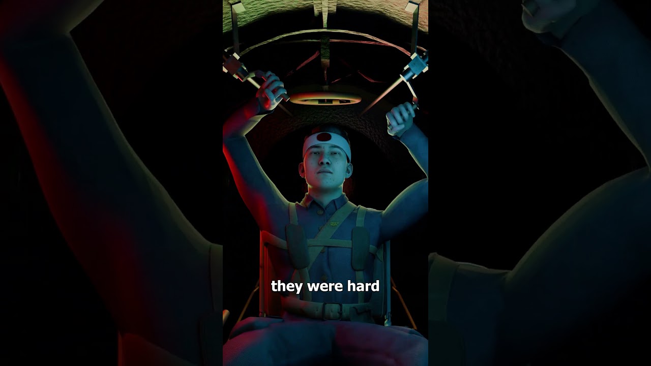 Japan’s Human Torpedo Weapon 😱