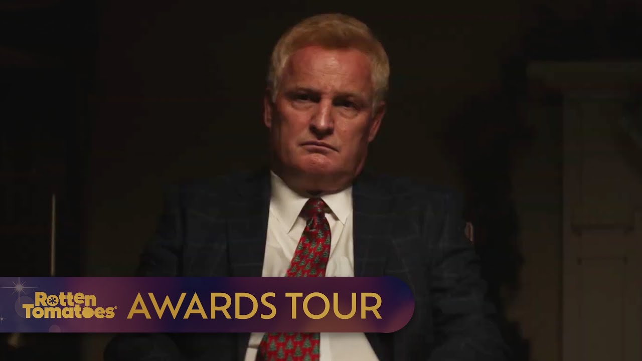 Jason Clarke Talks ‘Murdaugh: Death in the Family,’ Michael Mann, Nolan, Bigelow & More