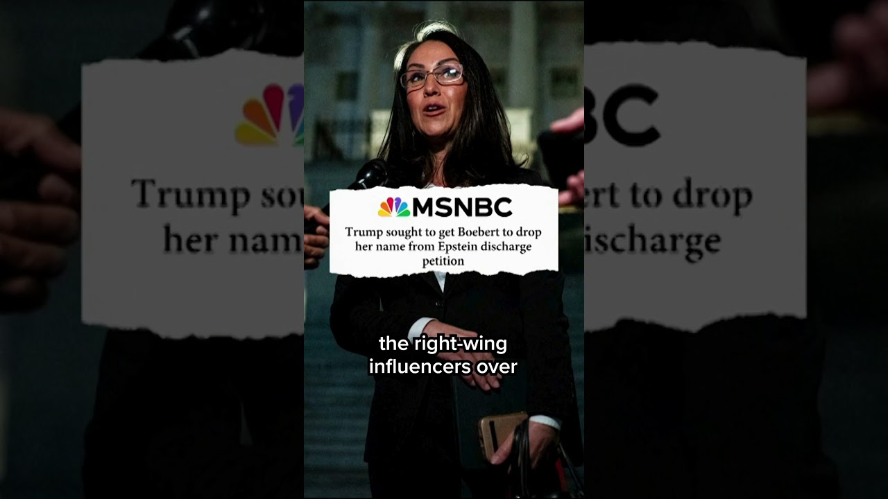 Joe: A lot of GOP senators will likely say no to covering up the Epstein files