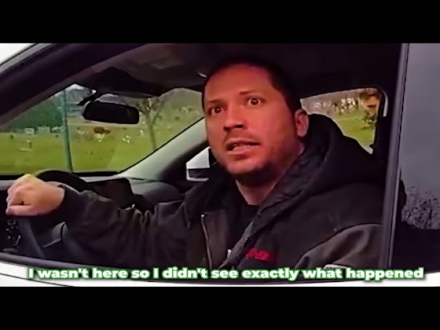 Joe Had A Crazy Plan