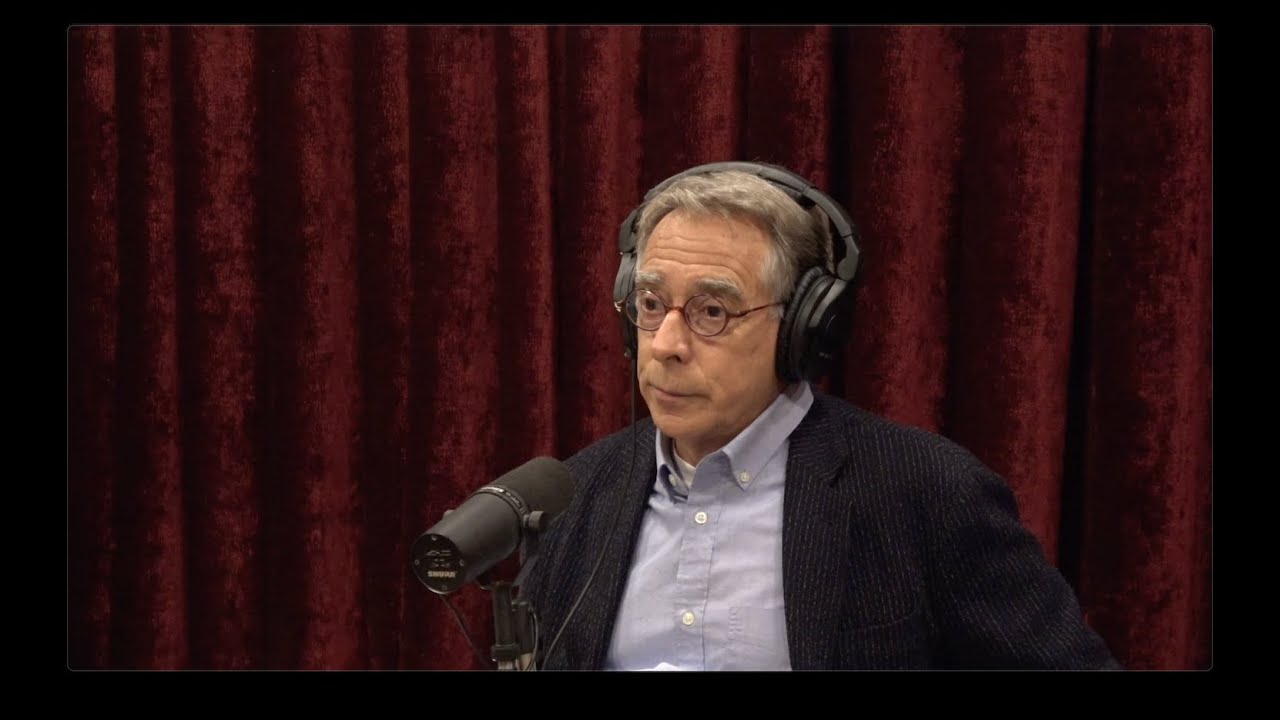 Joe Rogan Experience #2411 – Gavin de Becker