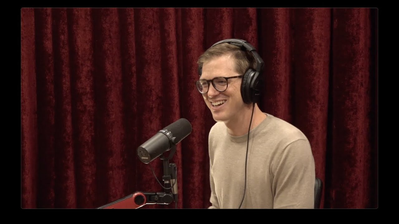 Joe Rogan Experience #2419 – John Lisle