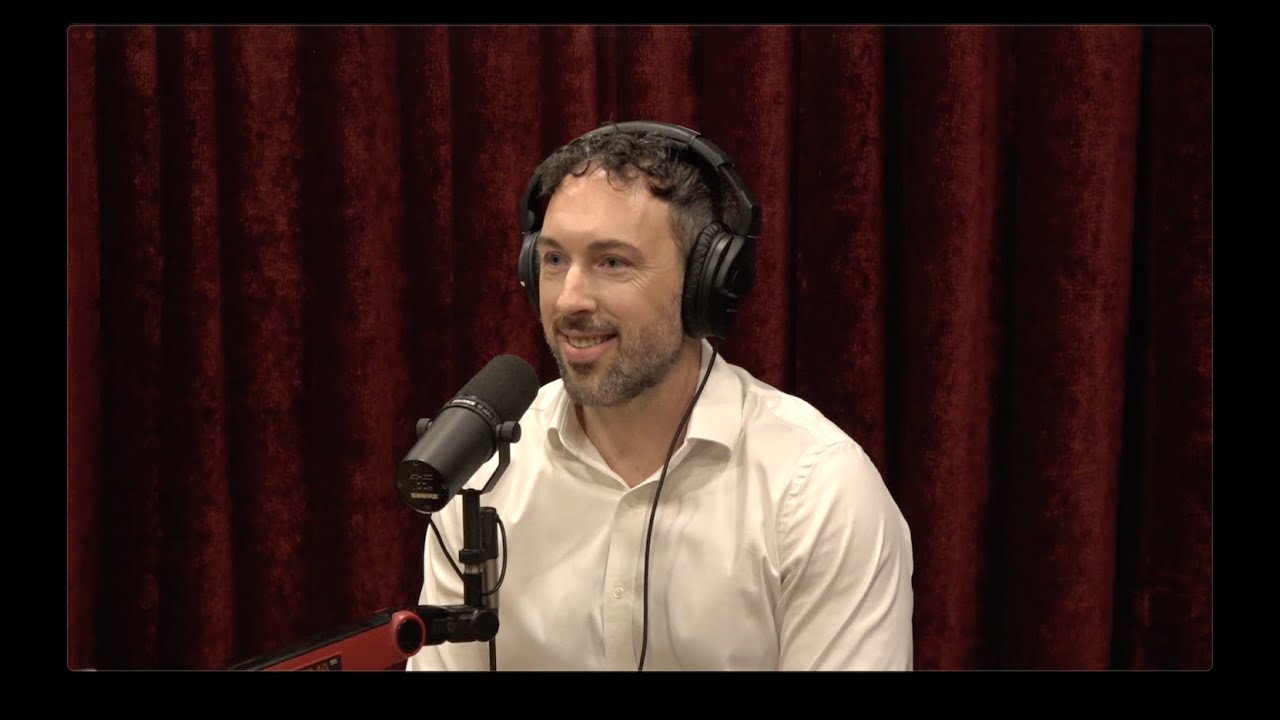 Joe Rogan Experience #2420 – Chris Masterjohn
