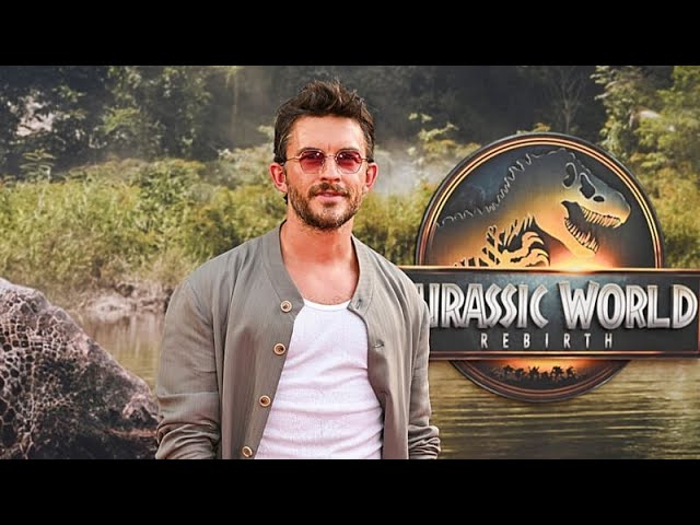 Jonathan Bailey named People magazine’s 2025 Sexiest Man Alive