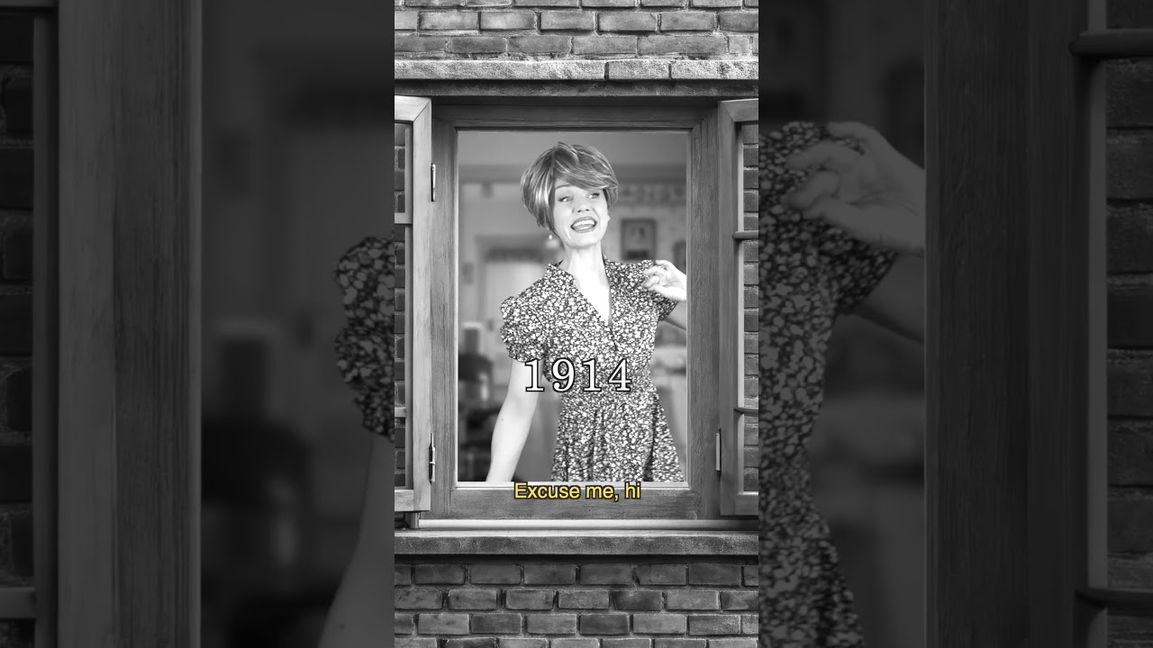 Karens throughout history 😱