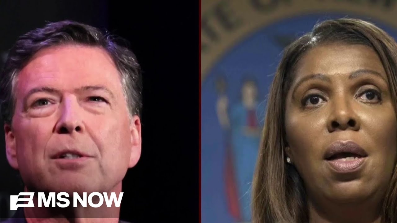 Ken Dilanian: How much more embarrassment can the DOJ stand?