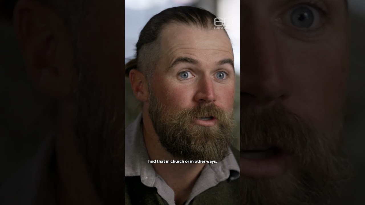 “Land is kin,” says Montana rancher #shorts