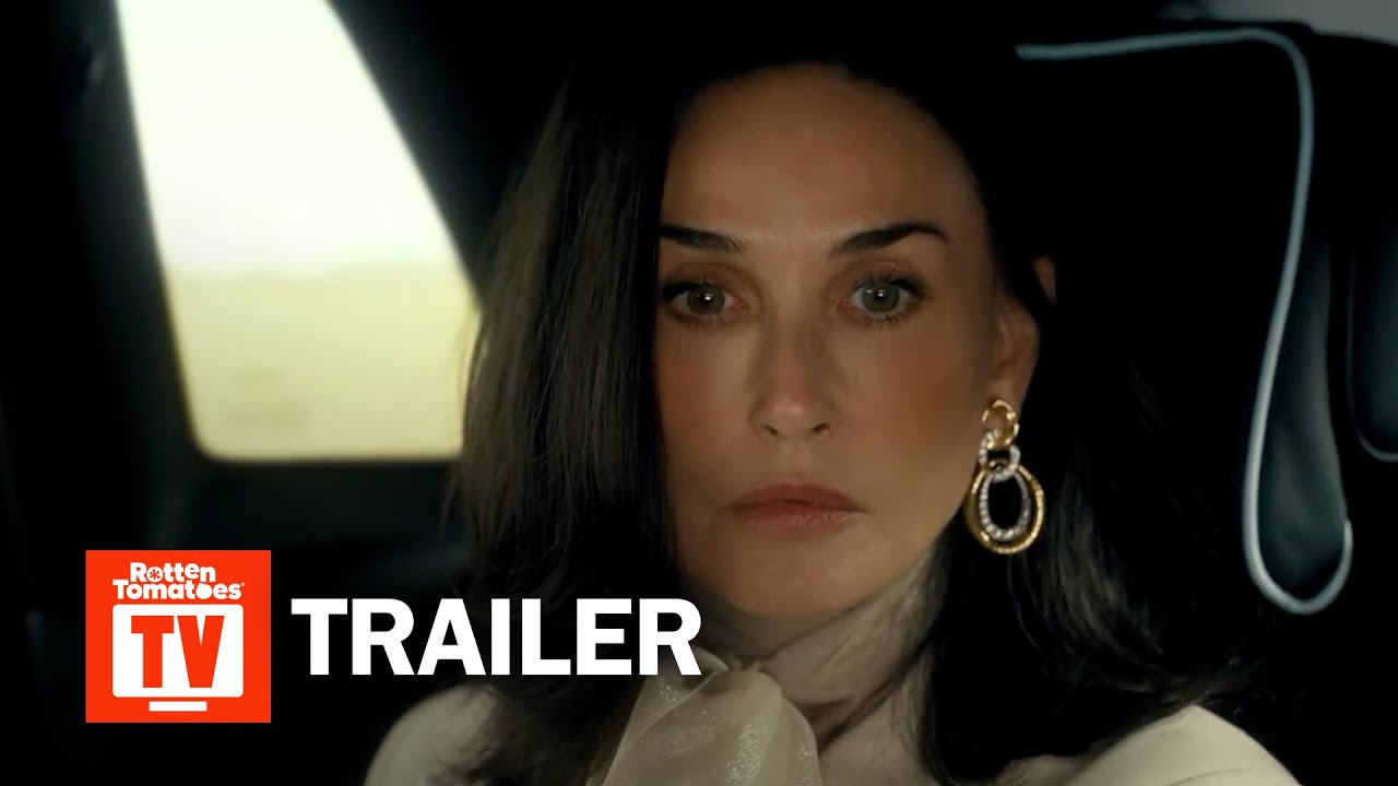 Landman S02 E02 Trailer | ‘Sins of the Father’