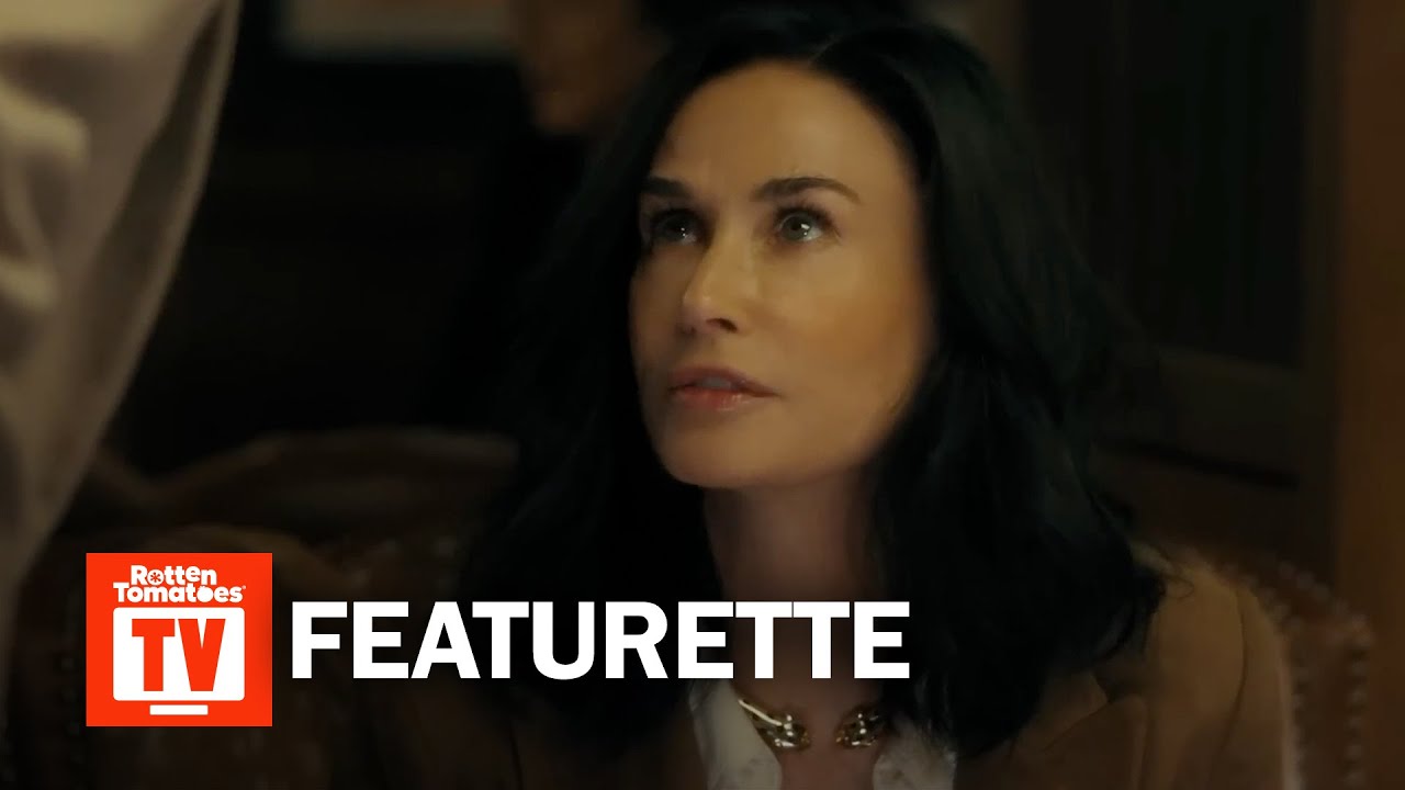 Landman Season 2 Featurette | ‘Inside Season 2’