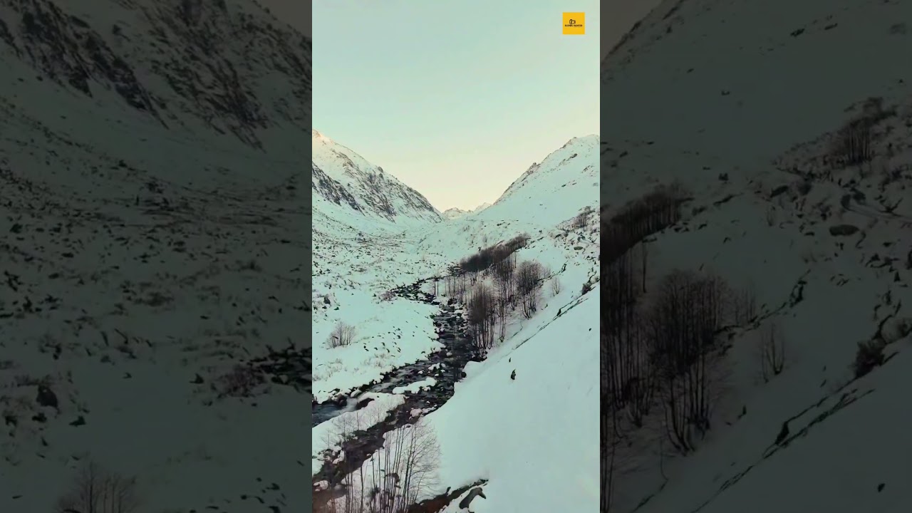 Lapland, Finland | #shorts