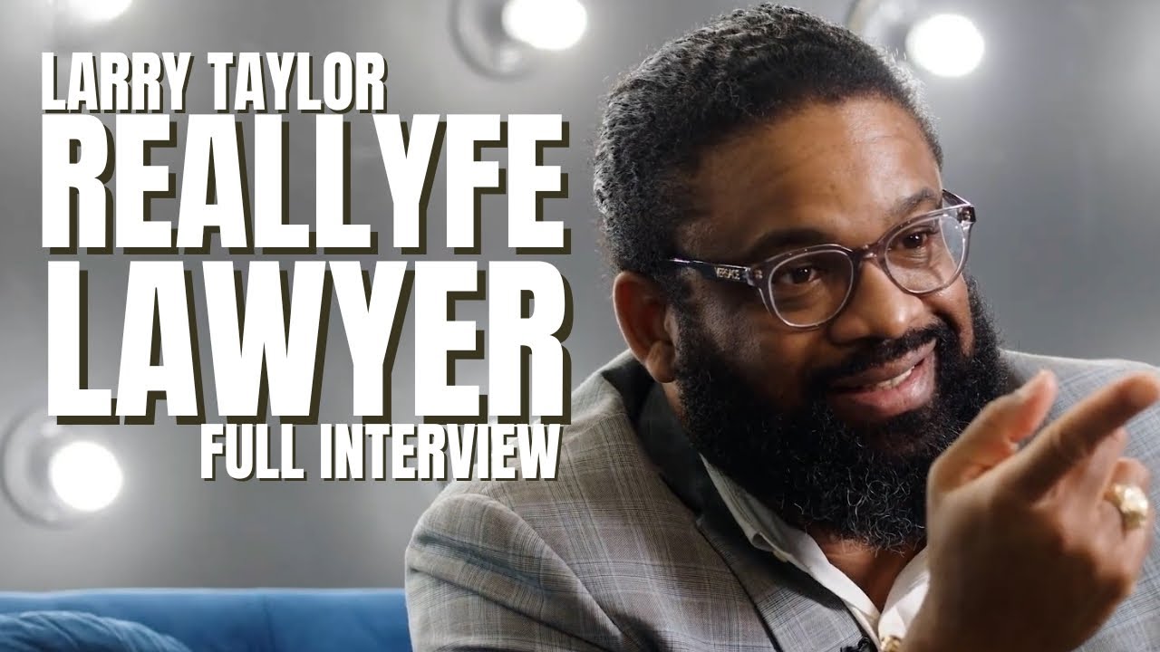 Larry The Lawyer Break Down NEW D4vd Evidence, NBA Scandal, Epstein, Tory Lanez appeal, Cardi B+MORE