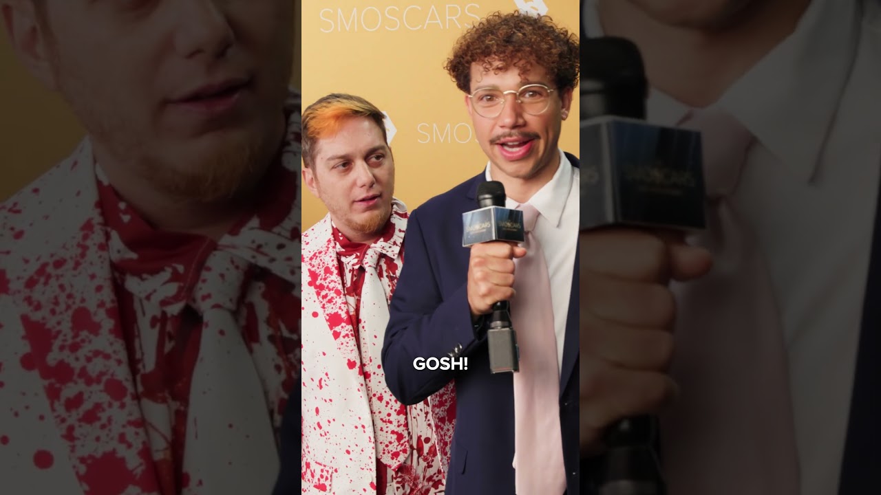 Lasercorn is scaring us…