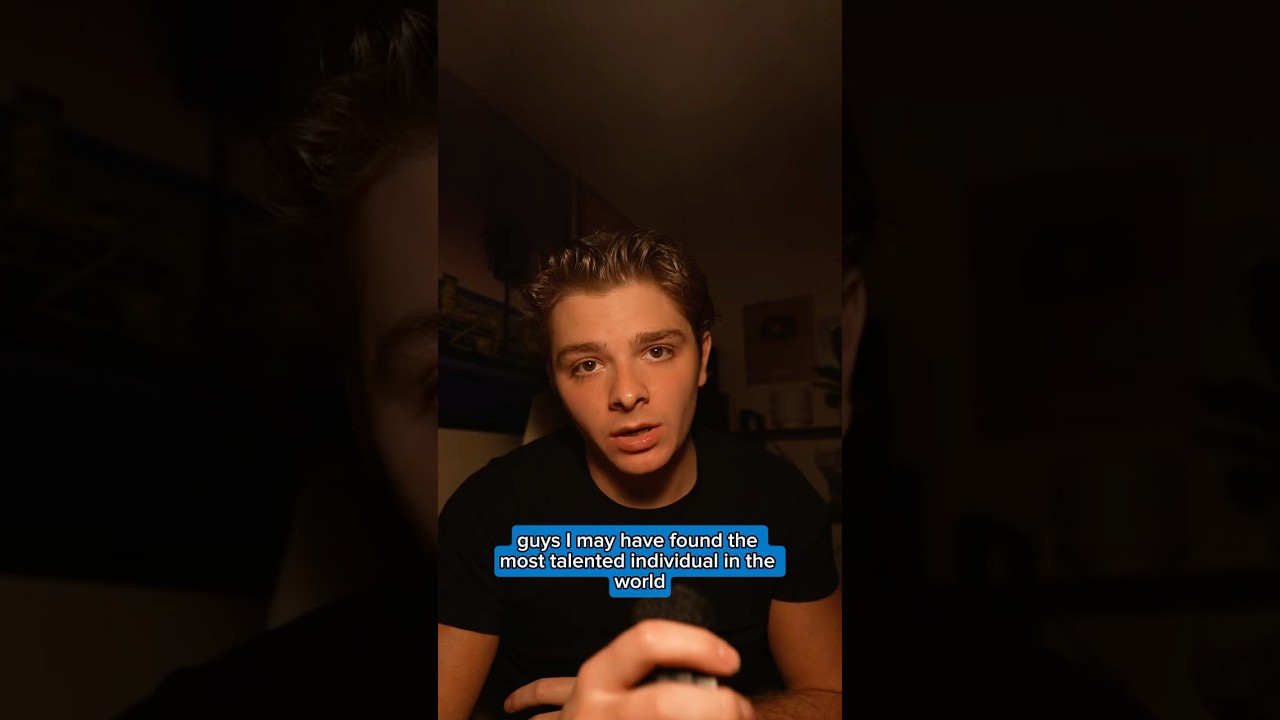 Legendary McDonald’s worker 😭