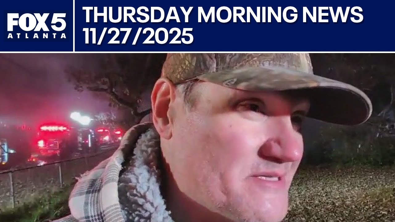 Lifelong home destroyed; case against Trump dismissed; National Guards shot; fight for HS football