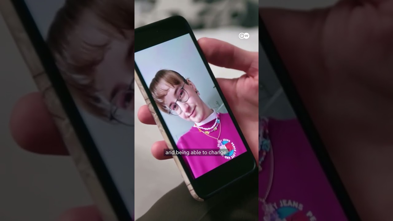 Living nonbinary | DW Documentary