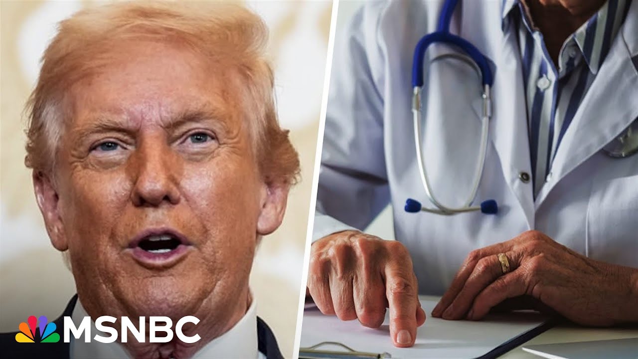 Losing health insurance could be ‘death sentence’ for Americans: Dem Sen.