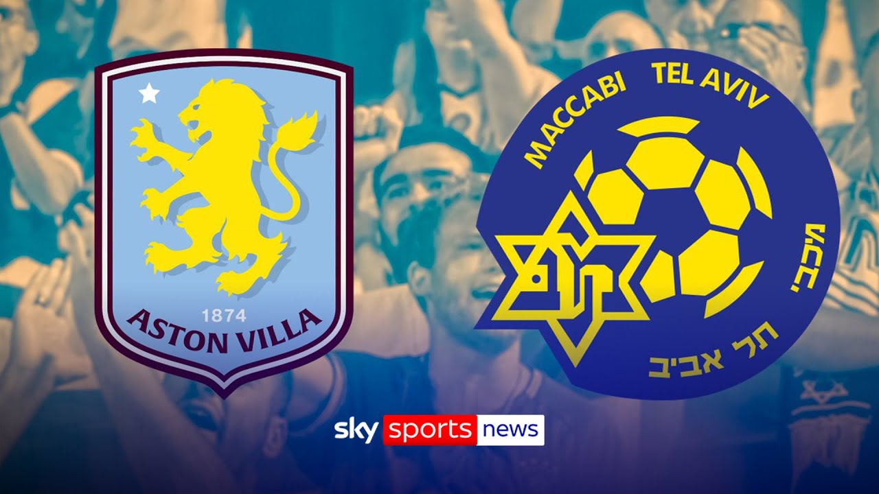 Maccabi boss hits out at ‘blatant falsehoods’ – but admits work to do on racism