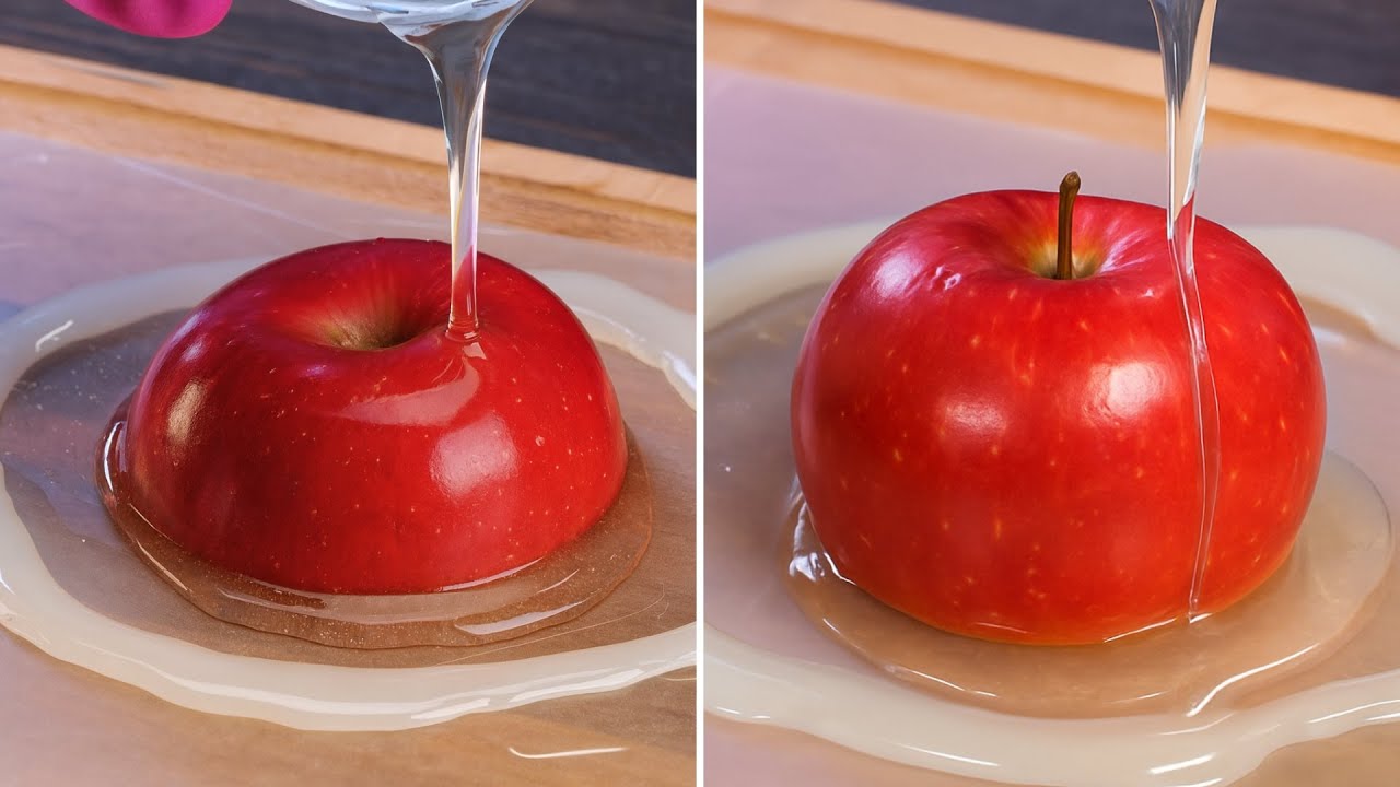 Make Epic Epoxy Crafts With Me ✨ Easy Projects That Look Stunning