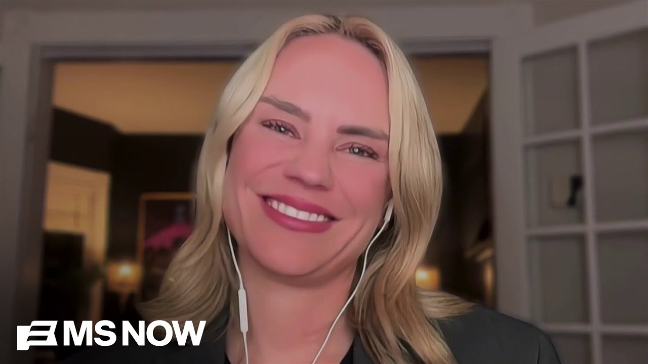 ‘Make living affordable again’: Democrat looks to flip GOP district in TN special election