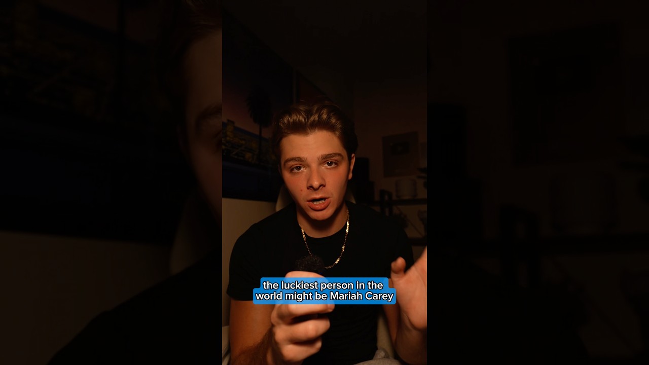 Mariah Carey is LOADED 😭💰