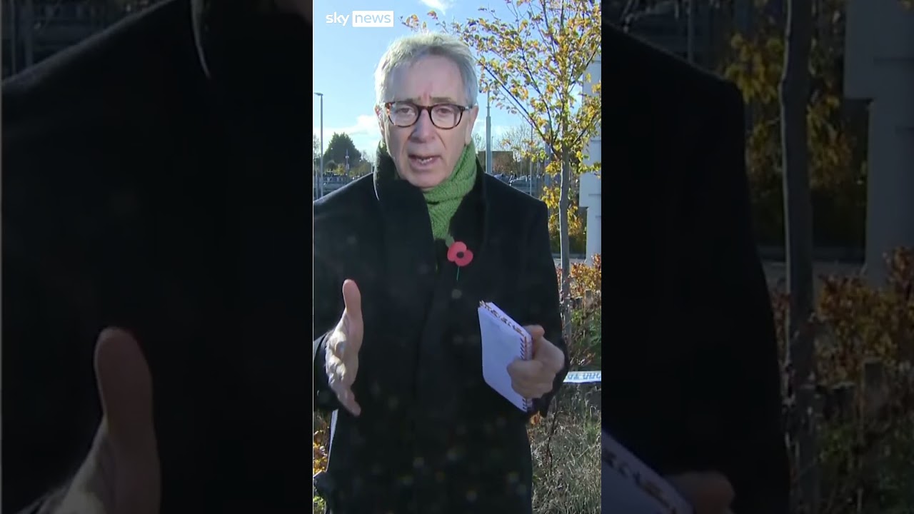 Mass stabbing: why the train didn’t stop sooner