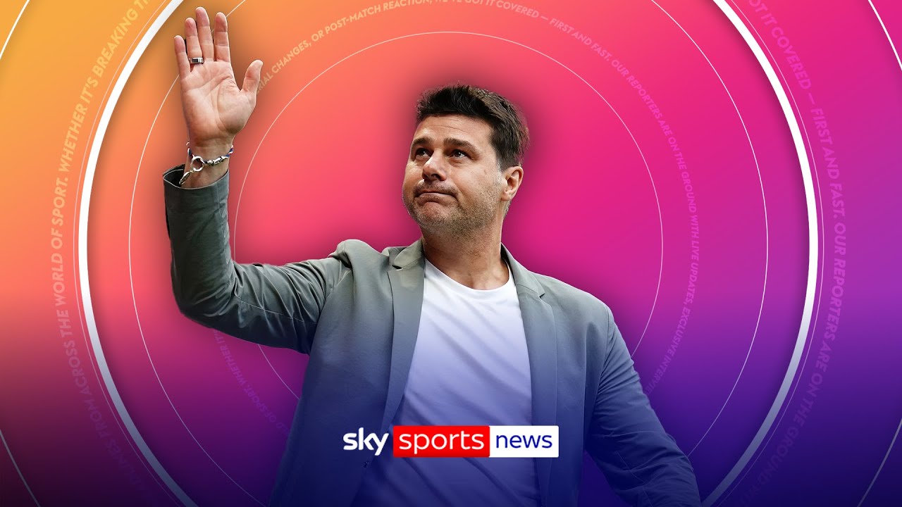 Mauricio Pochettino says he is ‘missing’ the Premier League | #SkySportsFC