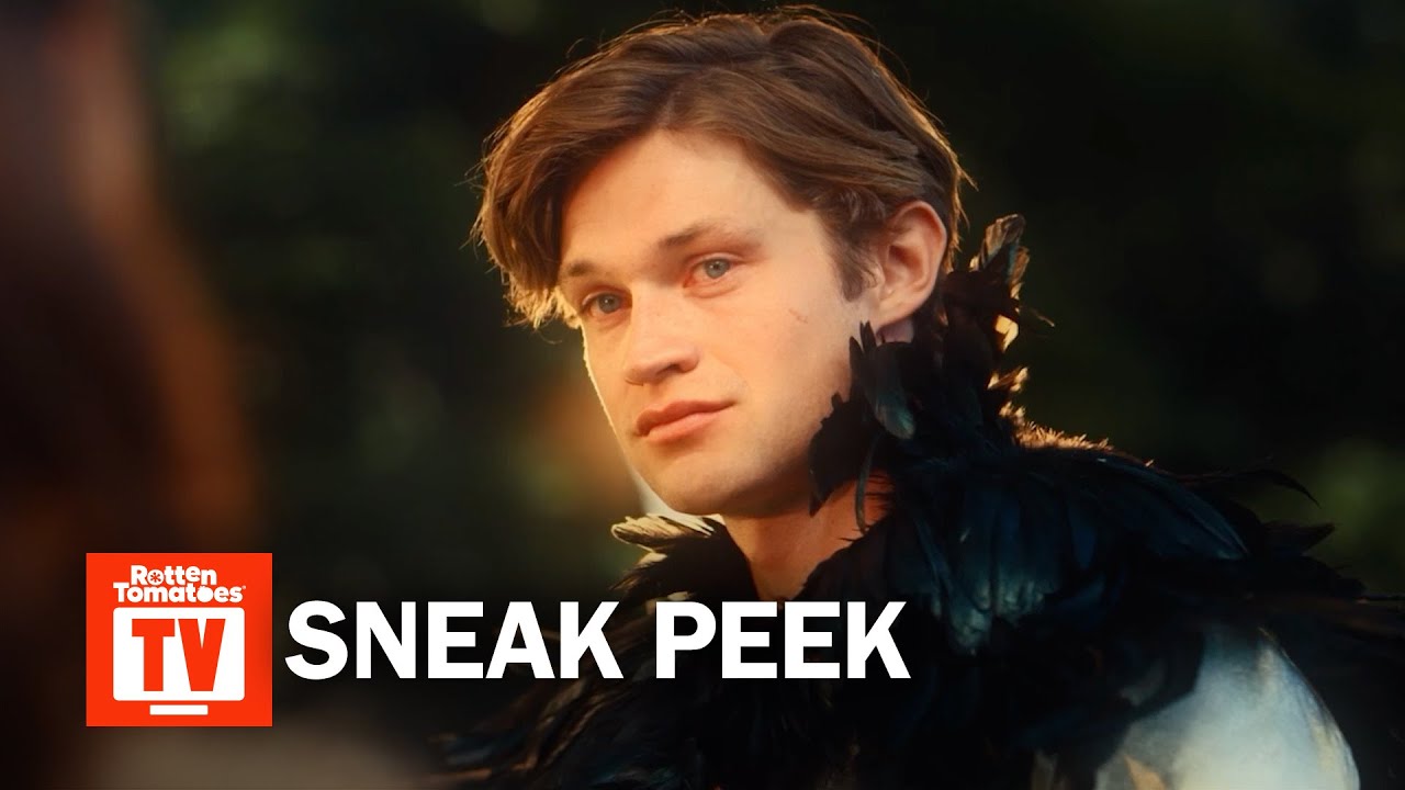 Maxton Hall S02 E05 Exclusive Sneak Peek | ‘Listen To Your Heart’