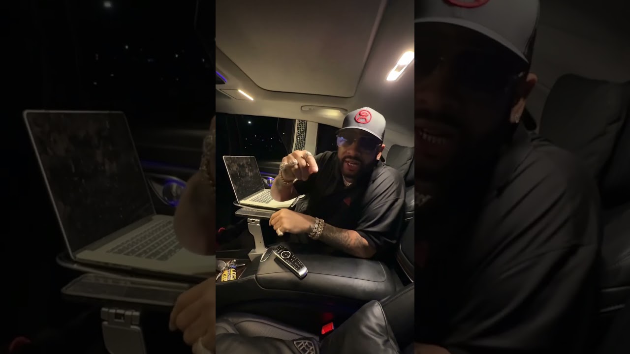 Maybach Giveaway by GemCity