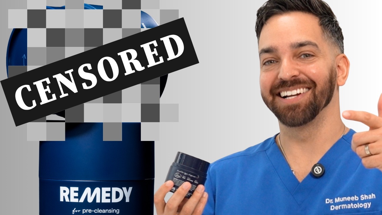 MELT MAKE-UP & SUNSCREEN: Introducing Our Newest REMEDY