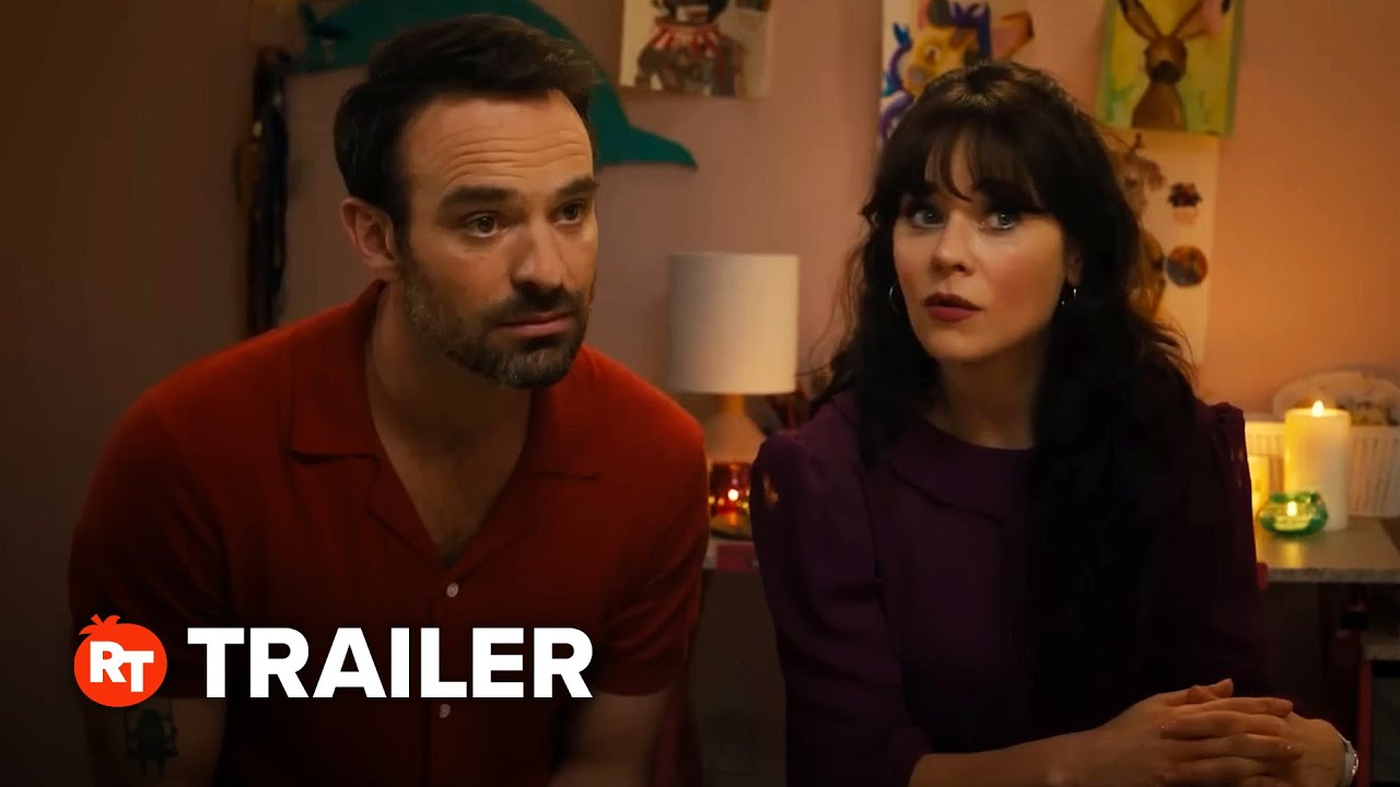 Merv Trailer #1 (2025)