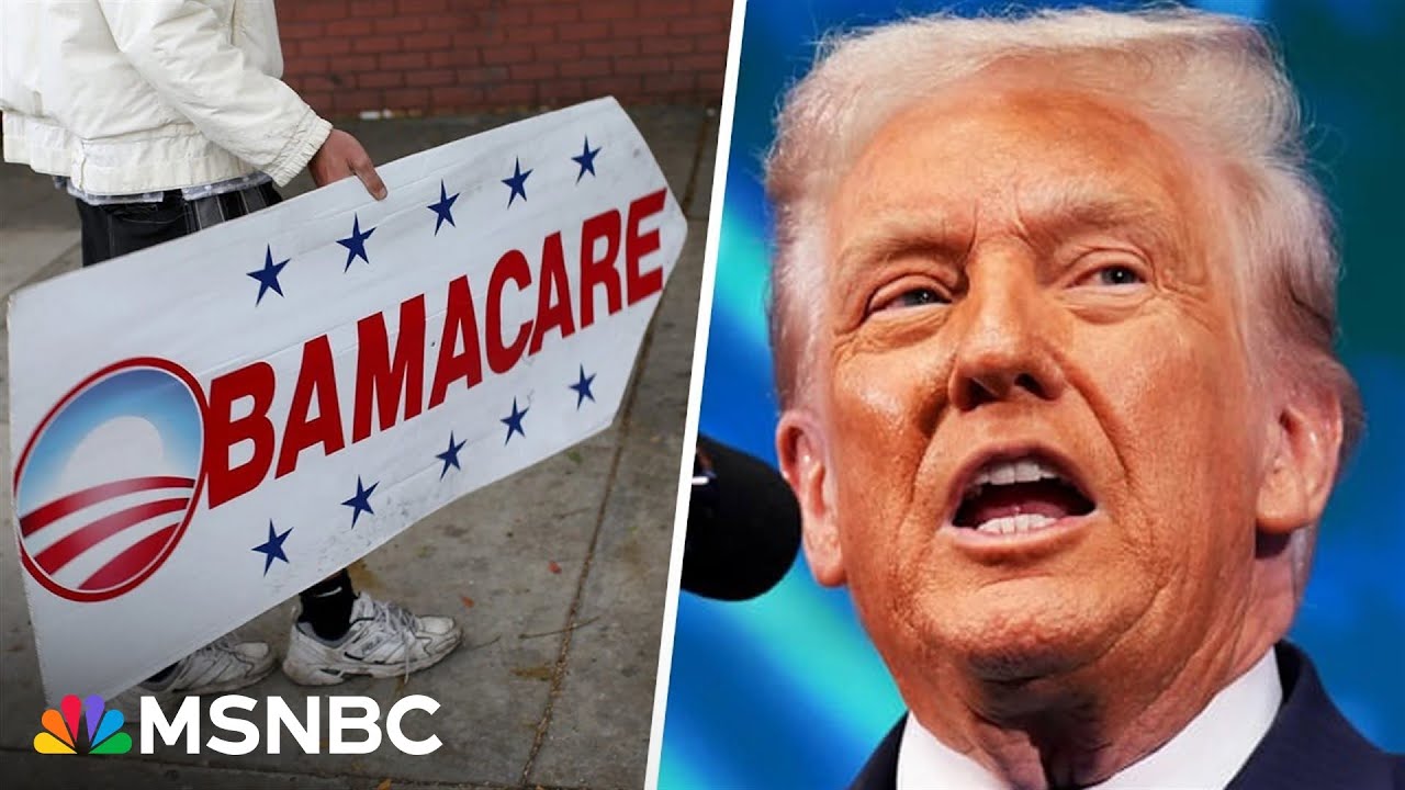 Millions face largest increase in ACA costs as end of year deadline looms