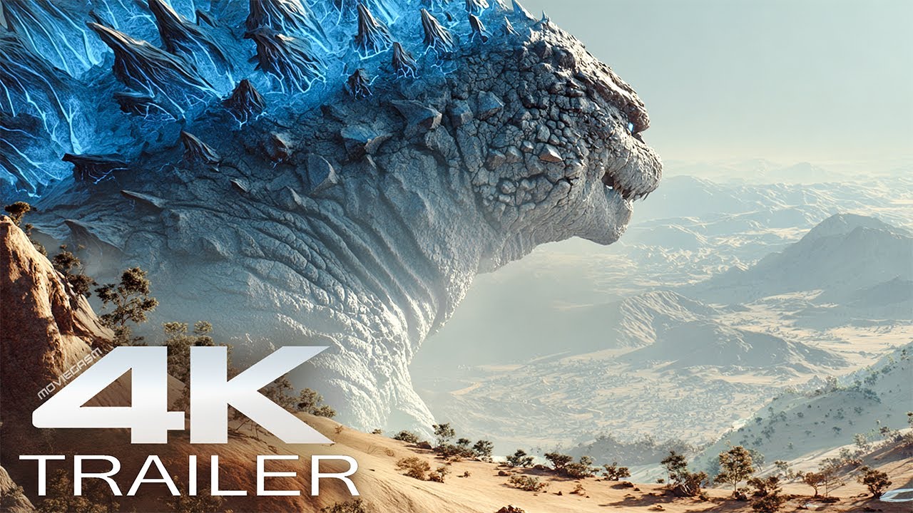 MONARCH: Legacy Of Monsters | Season 2 _ Official Trailer (2022) Godzilla vs King Kong | Extended