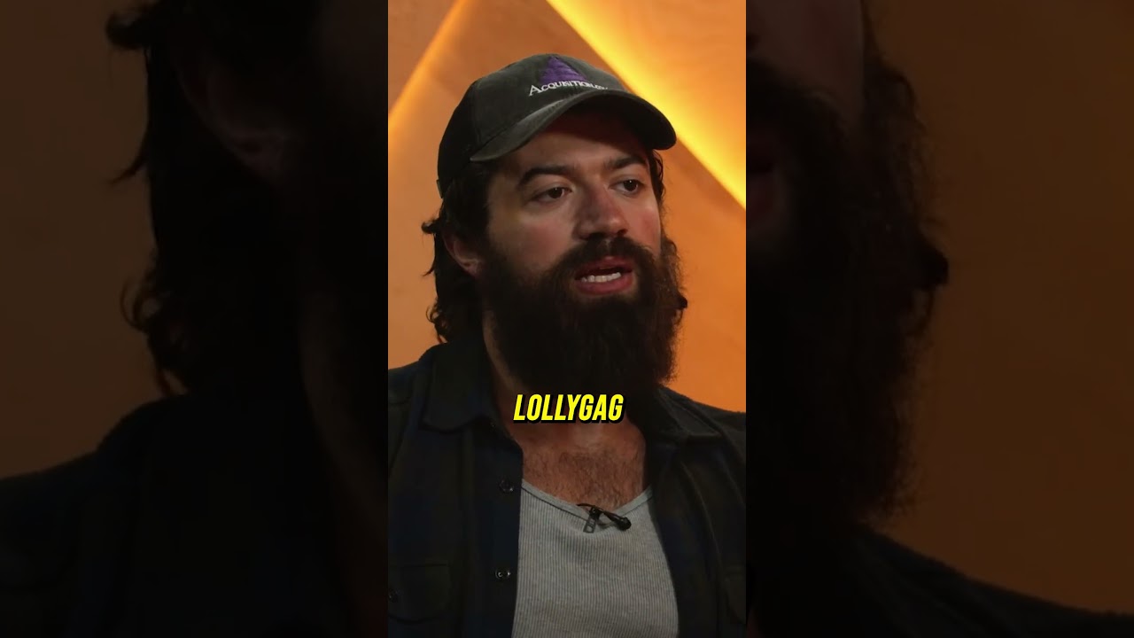 Morning Routines Are Ruining Your Productivity