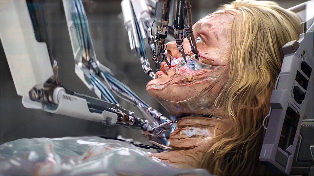 Most Anticipated Movies [2025 – 2026] Action | Sci Fi | 4K | Official