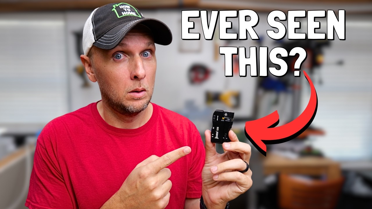 Must-Have Tools Every Homeowner Needs! Ultimate Gift Guide