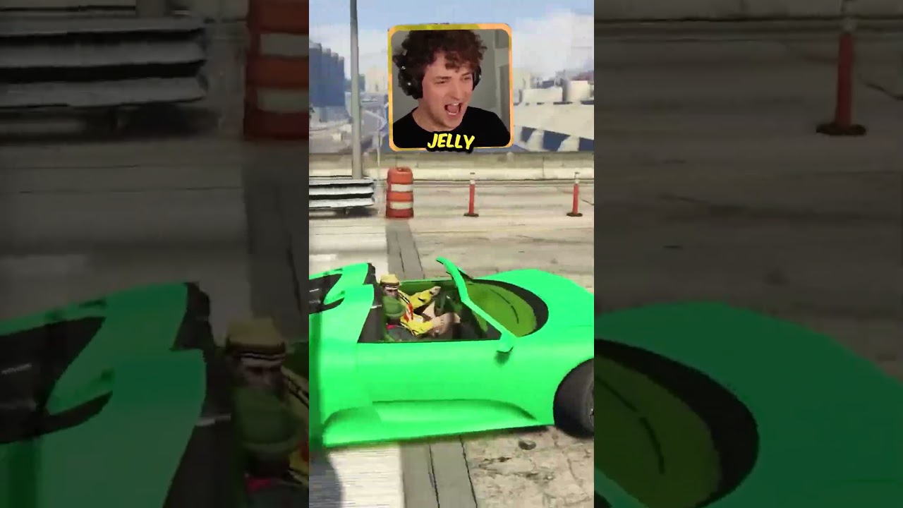 My BEST FRIEND Got Us Arrested In GTA 5 RP…