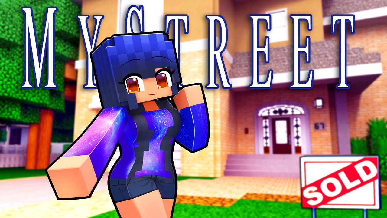 My Story – MyStreet 10 Year Anniversary