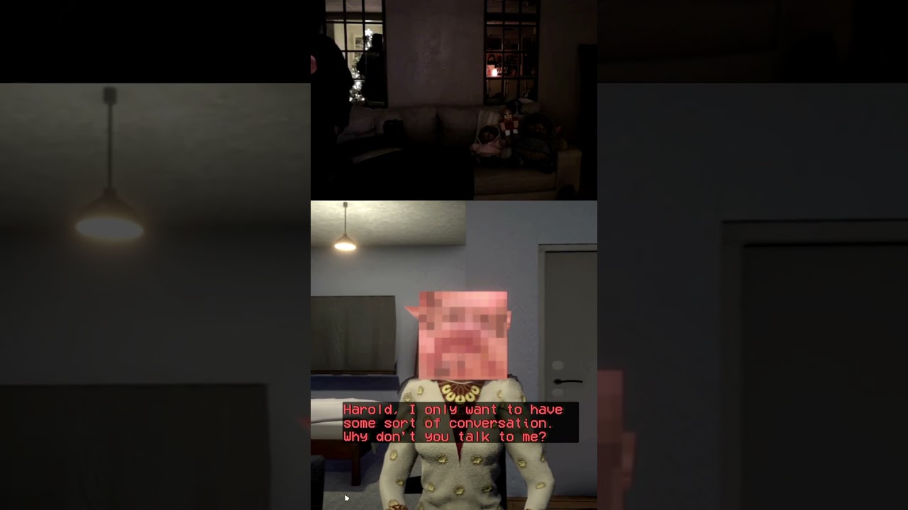 My Wife Is CONSTANTLY Nagging Me!