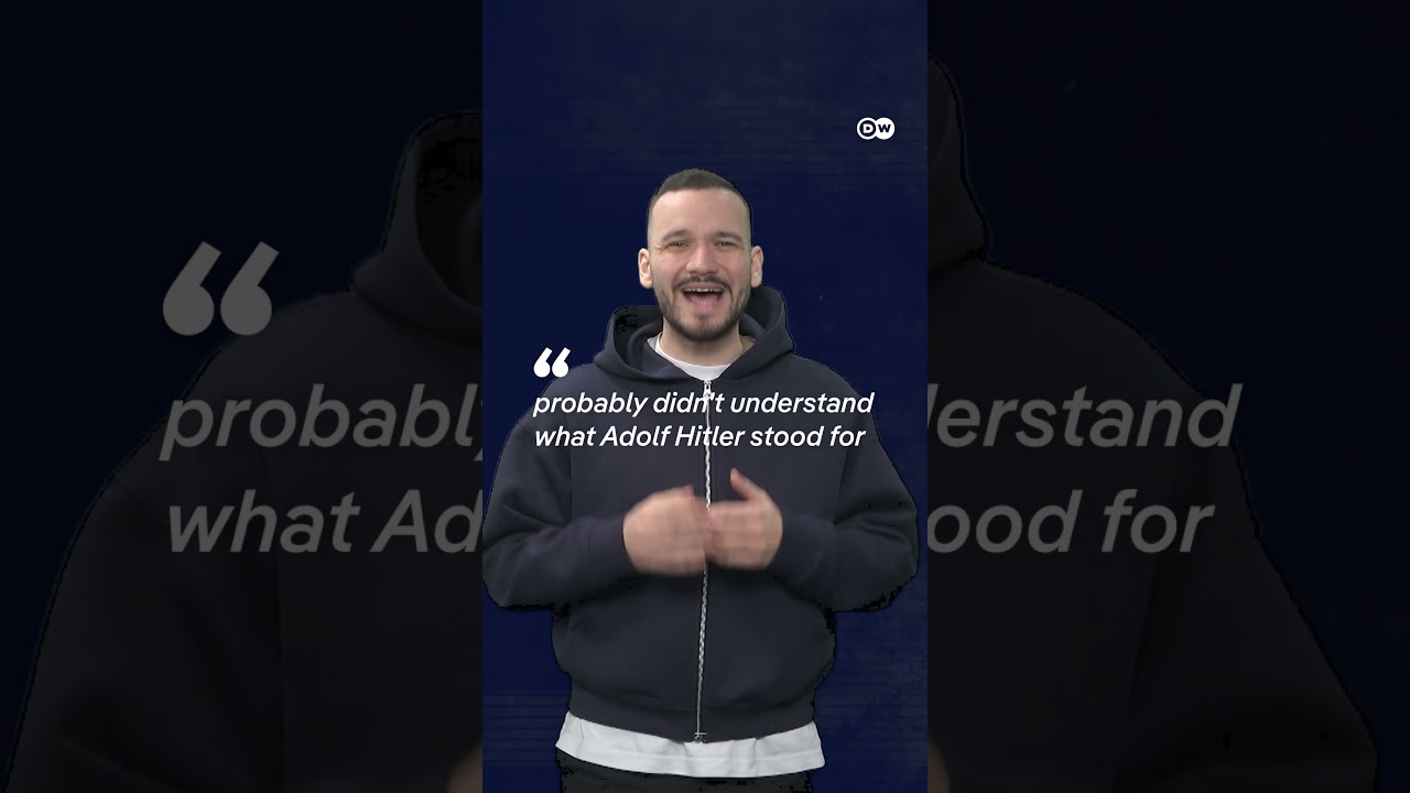 Namibian politician named Adolf Hitler to win local election | DW News