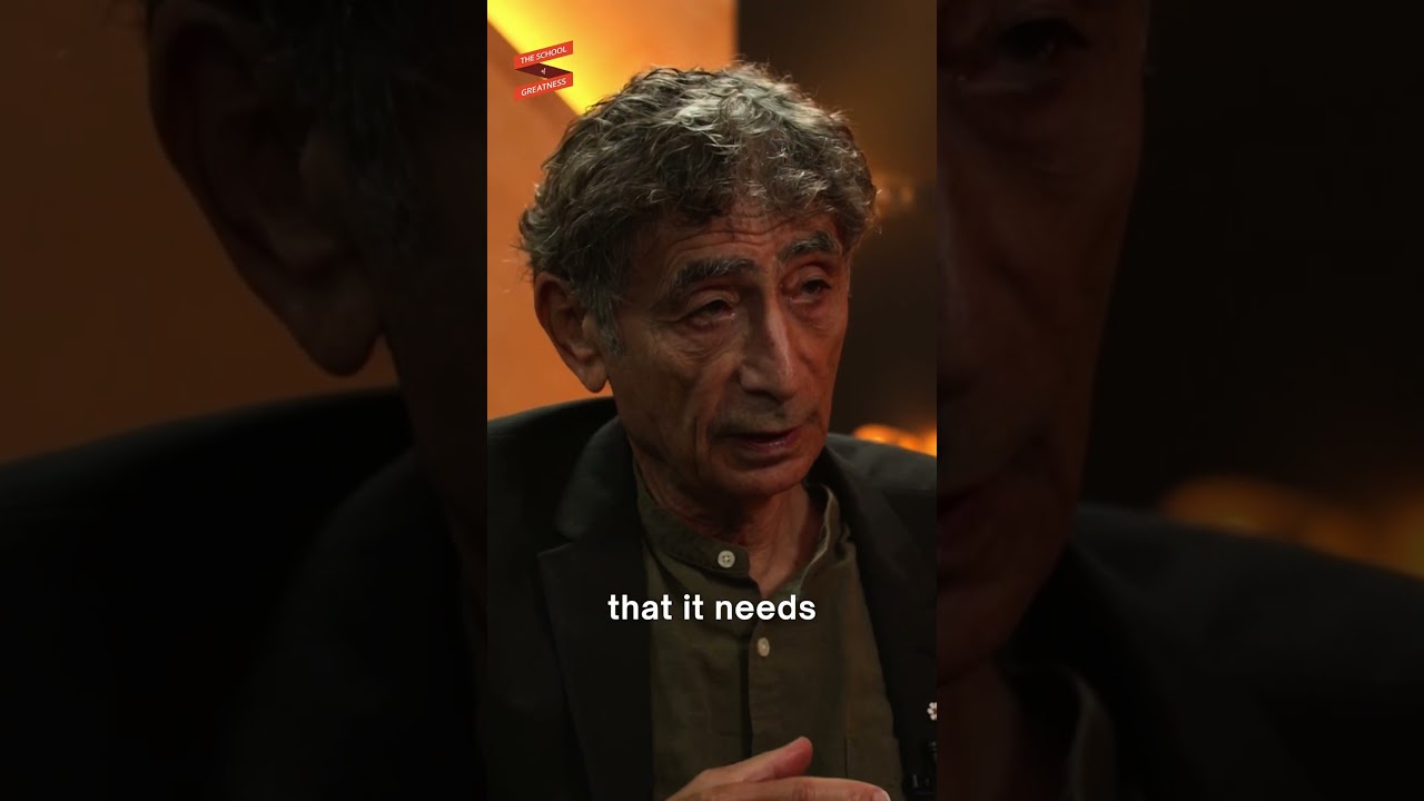 Nature’s Agenda of Self-Regulation