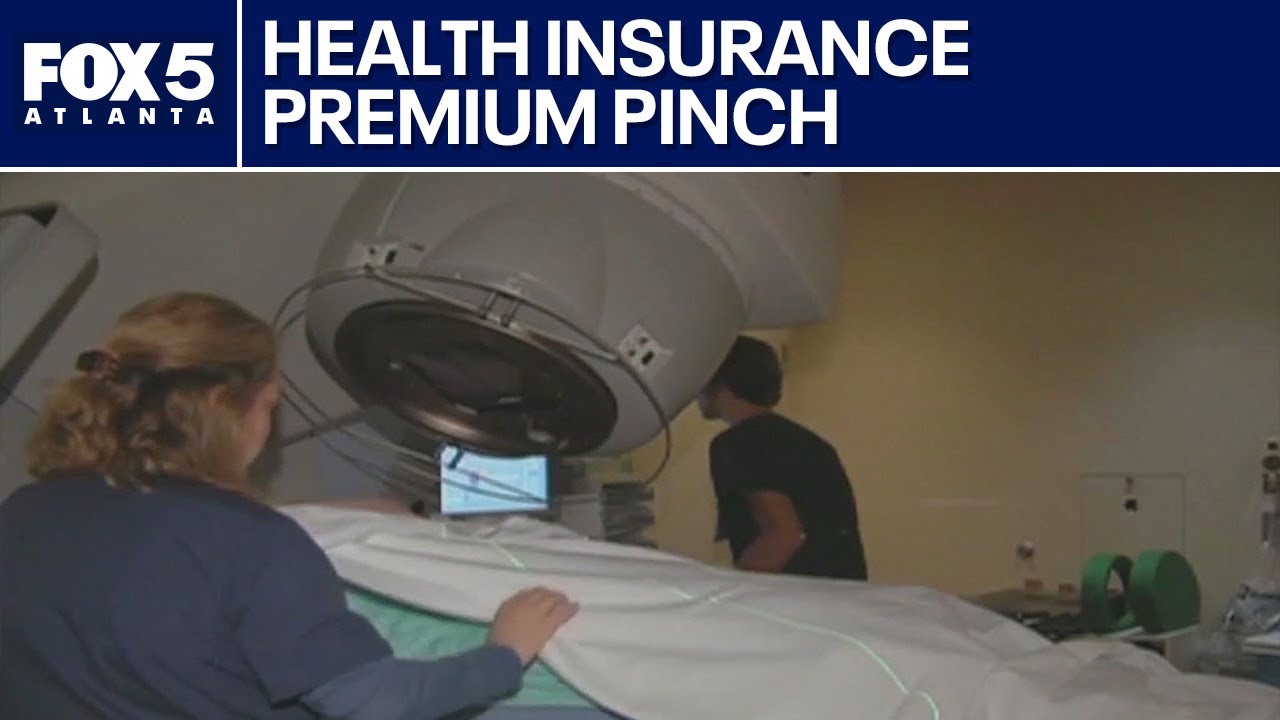 Navigating rising health insurance costs | FOX 5 News