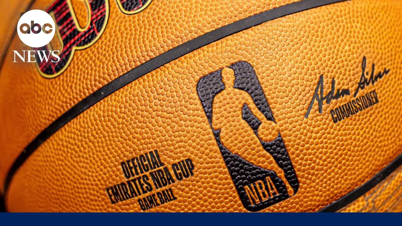 NBA expanding its investigation into illegal gambling