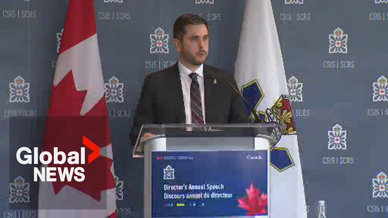 Nearly 1 in 10 terrorism investigations involve someone under 18: CSIS