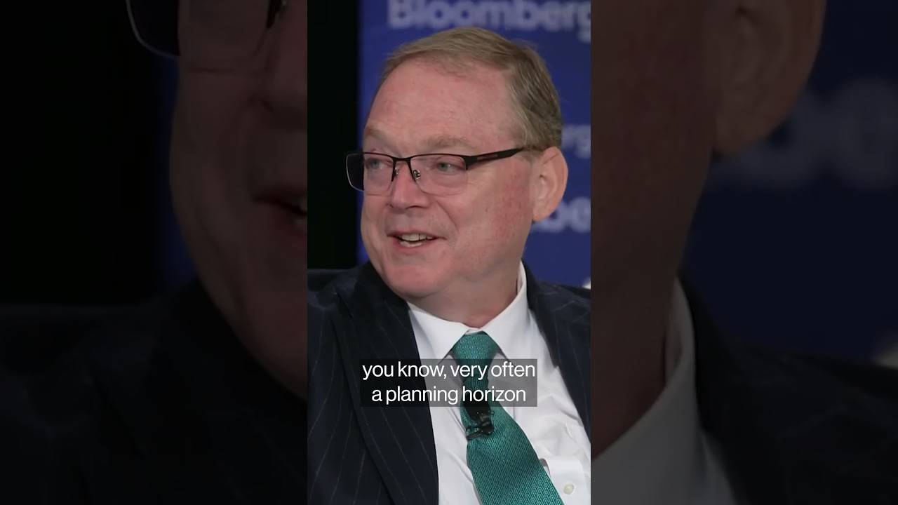 NEC Director Hassett says prices may not yet be under control #shorts #inflation #fed #economy