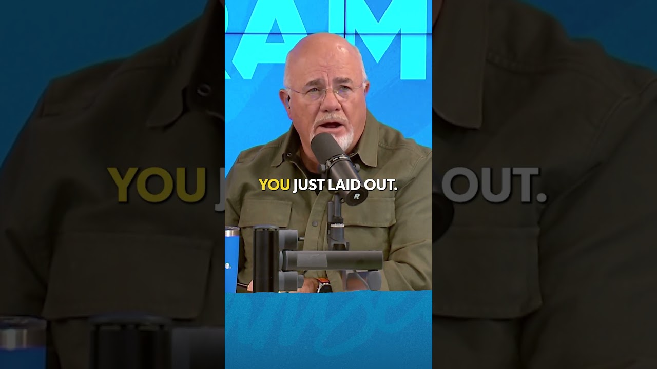 “Never Take Out Debt. Period.”