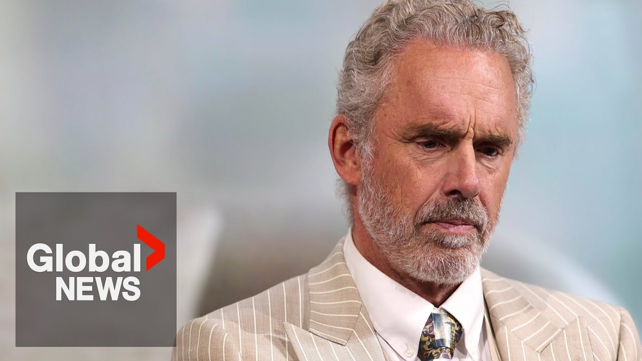 New Alberta law named after Jordan Peterson defines limits of speech for professionals outside work