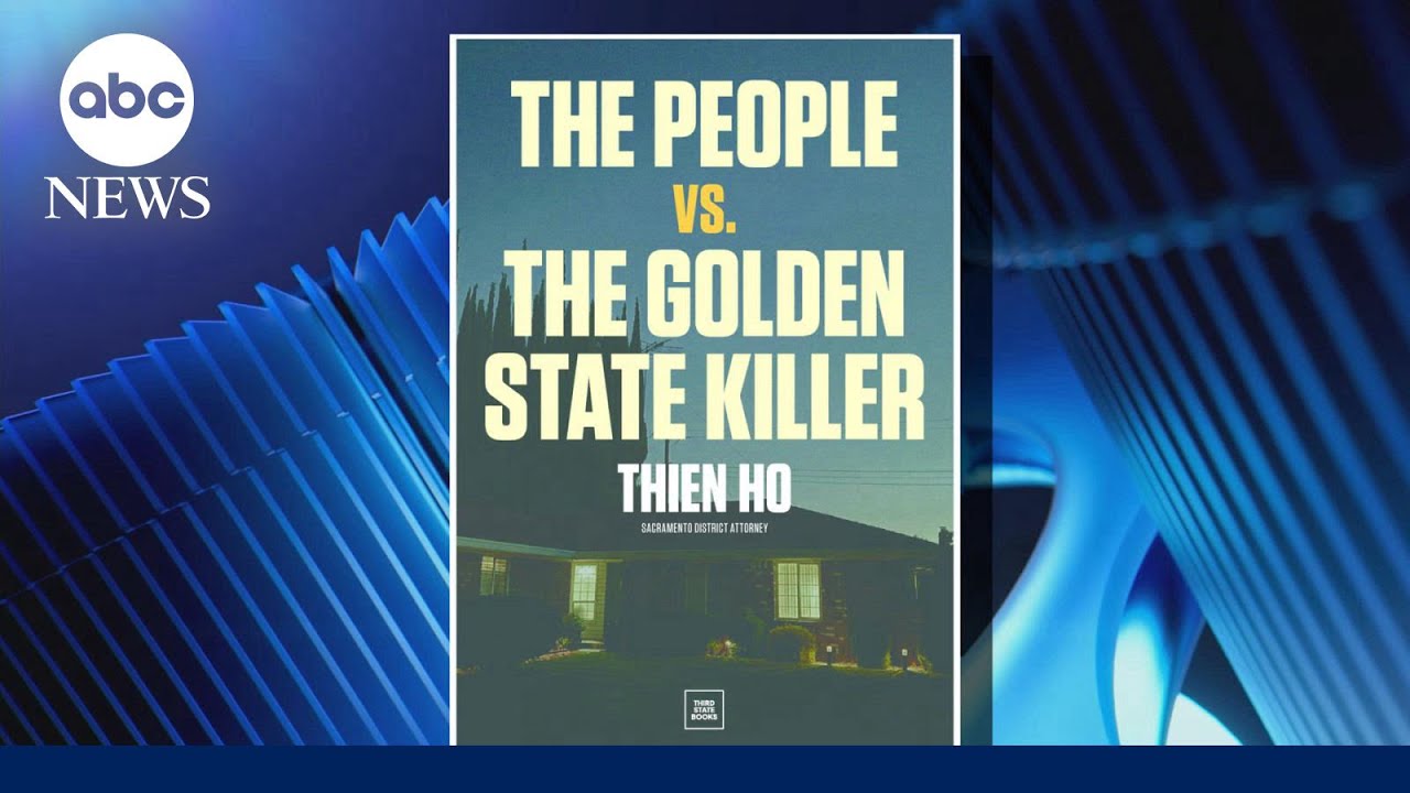 New book sheds light on why people are fascinated with serial killers
