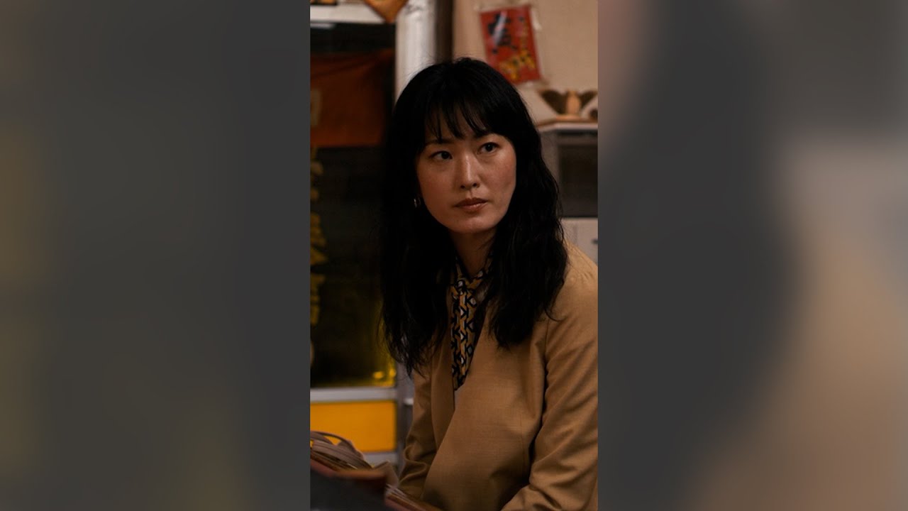 NEW MOVIE CLIP for ‘Rental Family’ – Outsider (2025)