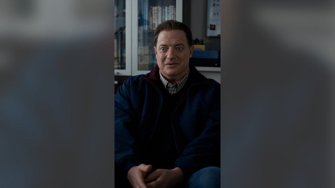 NEW MOVIE CLIP for ‘Rental Family’ – Token White Guy (2025)