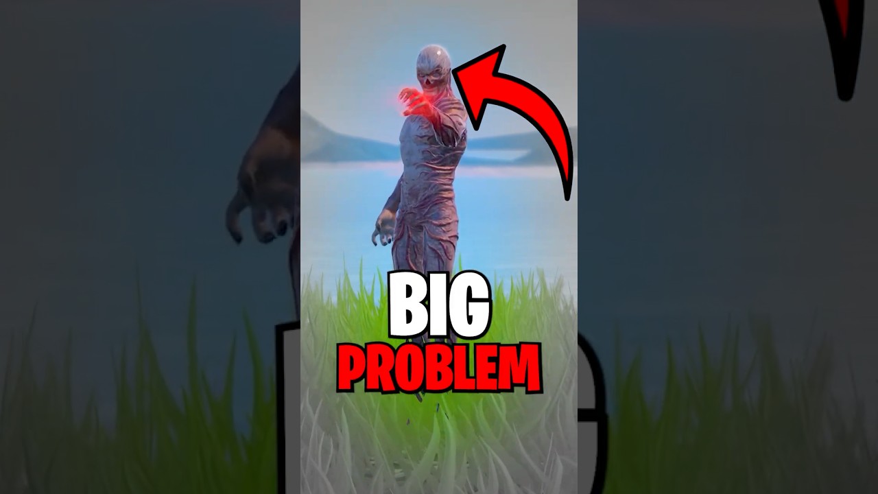 *NEW* Stranger Things Skins RUINED!?